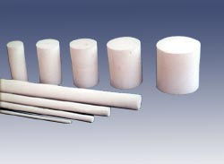 聚四氟乙烯棒,四氟,聚四氟乙烯,密封件生产供应商 聚合物和树脂